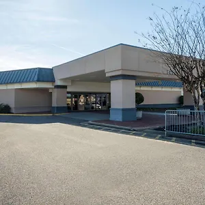2* Hotel Travelodge By Wyndham Airport/graceland