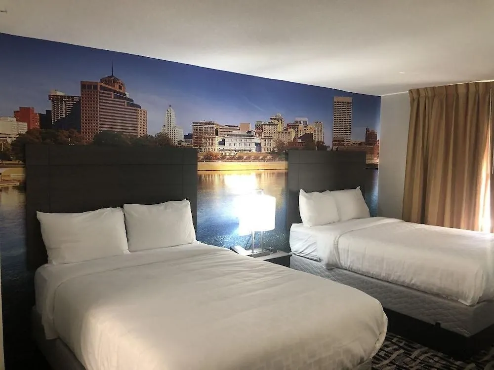 Wingate By Wyndham Horn Lake Southaven