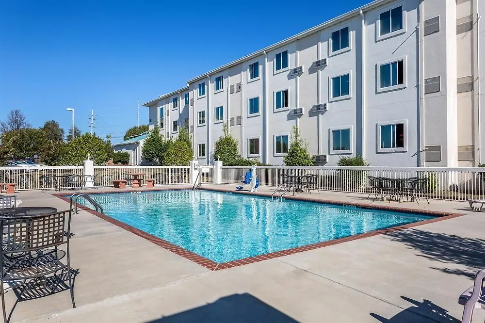 Wingate By Wyndham Horn Lake Southaven United States