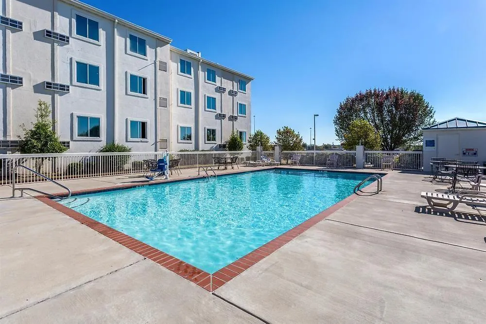 ** Hotel Wingate By Wyndham Horn Lake Southaven United States