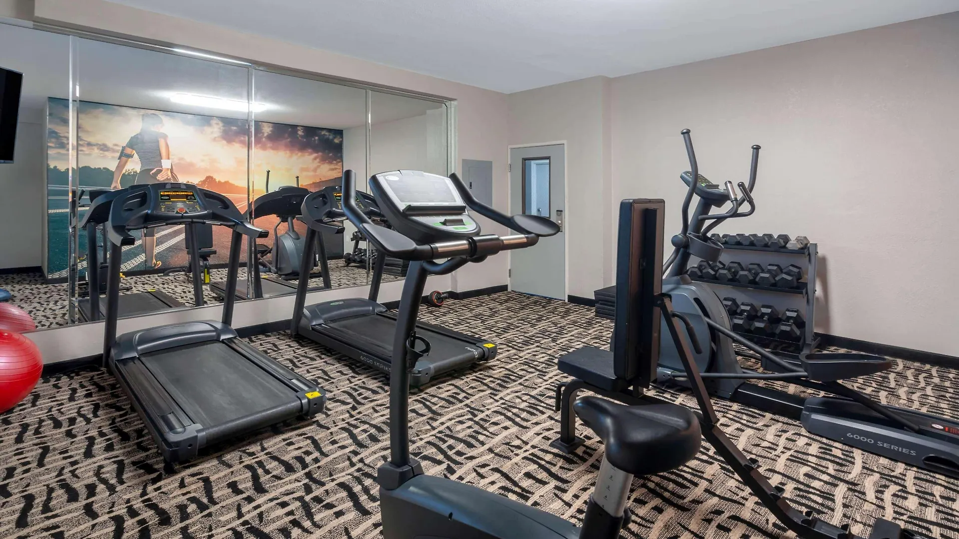 Wingate By Wyndham Horn Lake Southaven Hotel