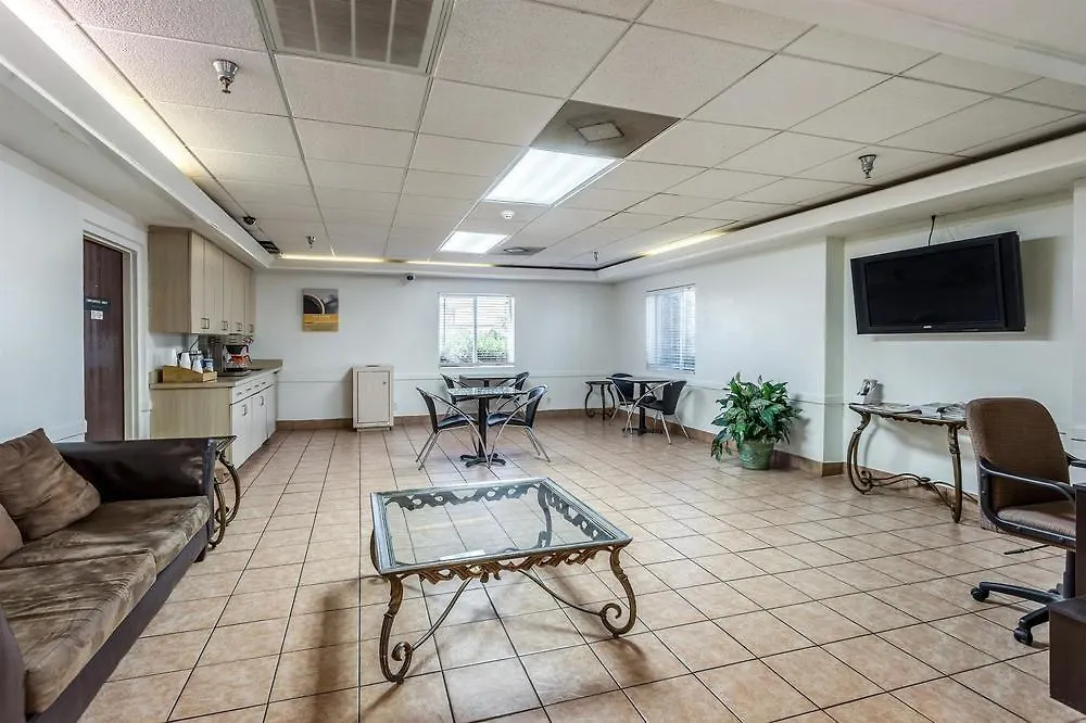 ** Hotel Wingate By Wyndham Horn Lake Southaven United States
