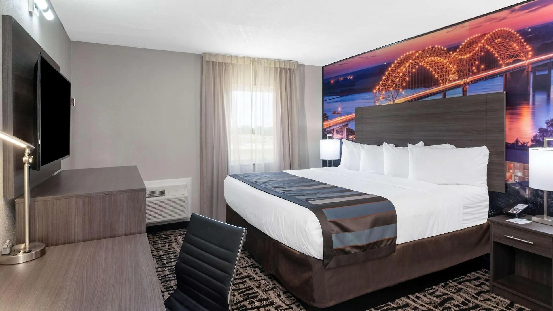 Hotel Wingate By Wyndham Horn Lake Southaven