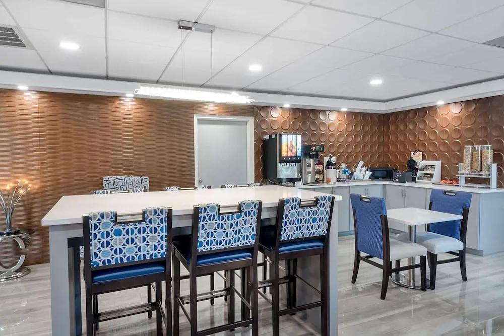 Wingate By Wyndham Horn Lake Southaven