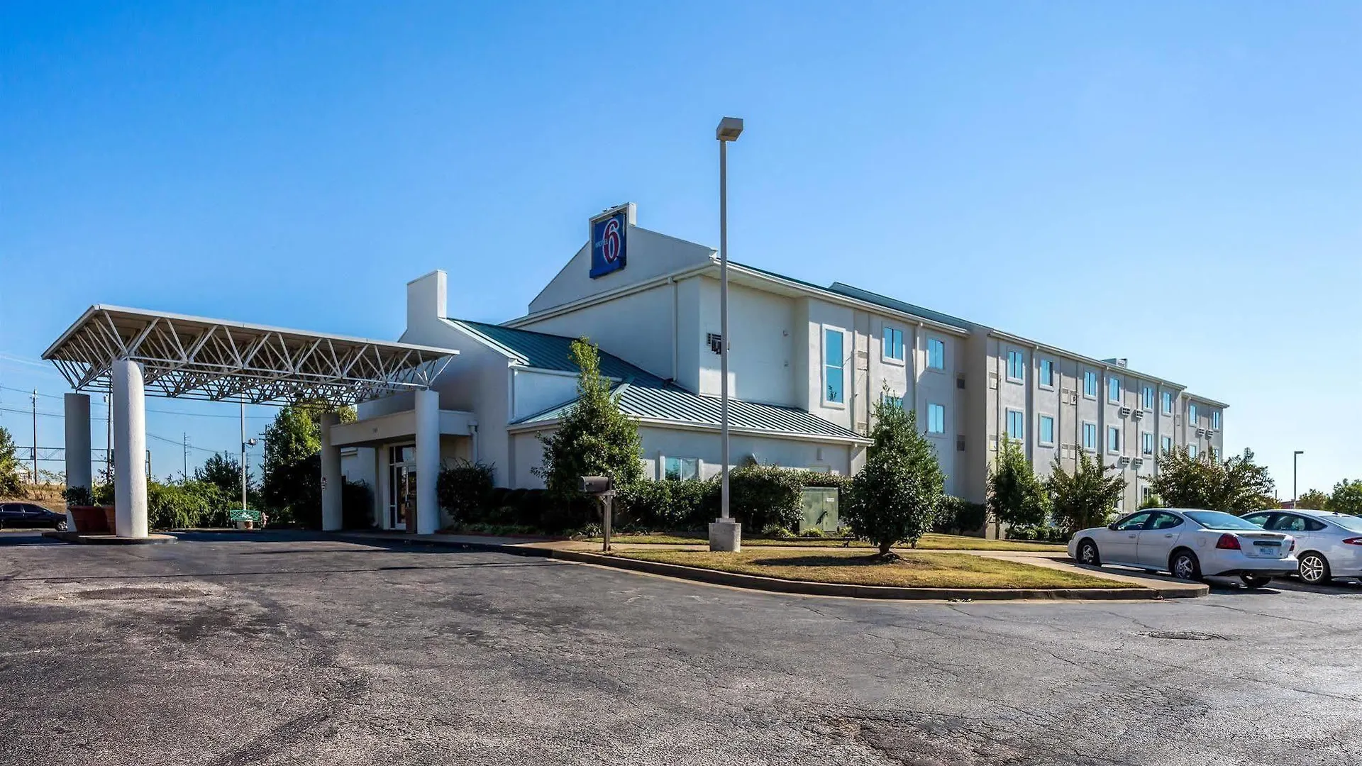 Hotel Wingate By Wyndham Horn Lake Southaven