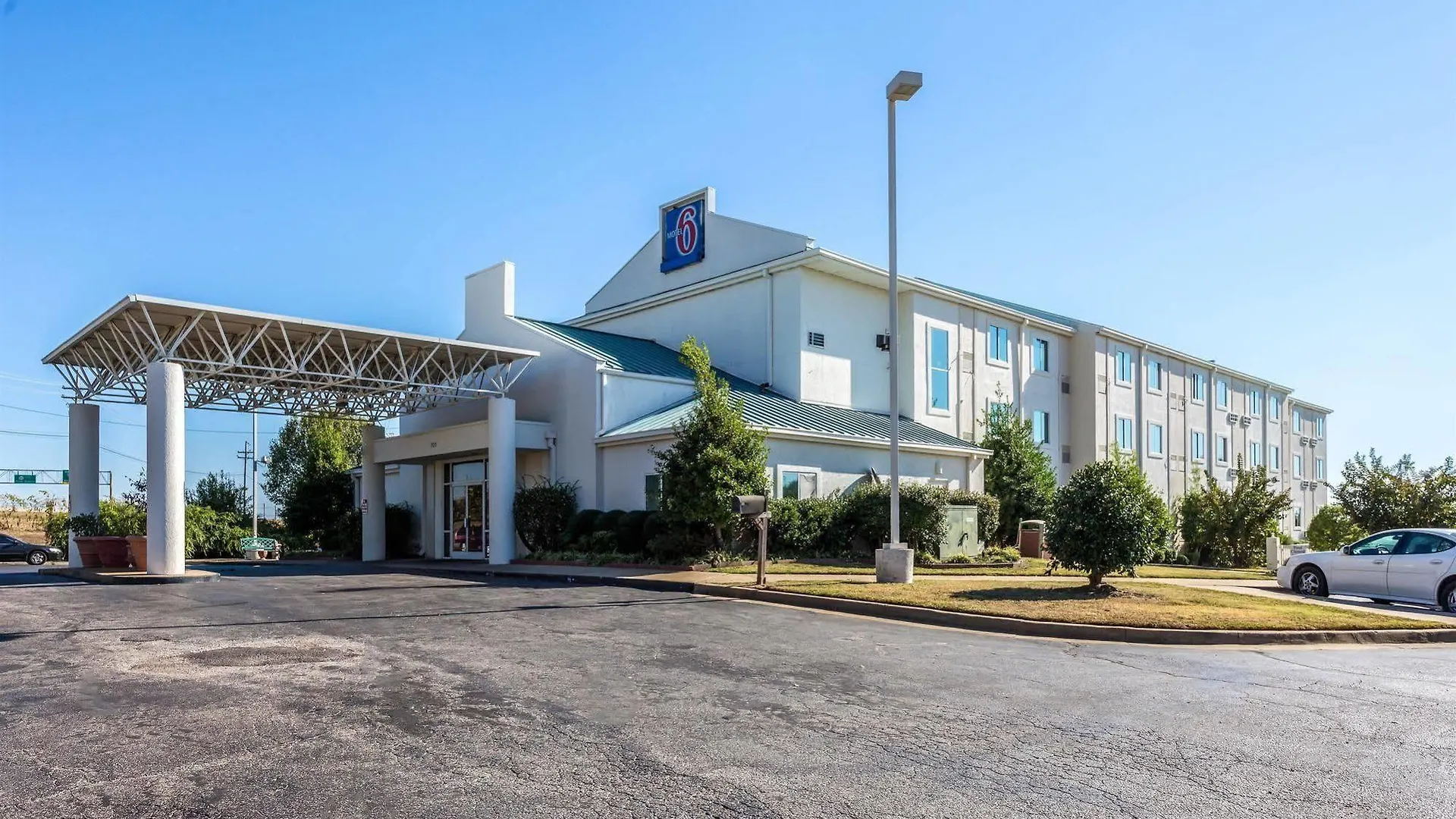 Wingate By Wyndham Horn Lake Southaven 2*,  United States